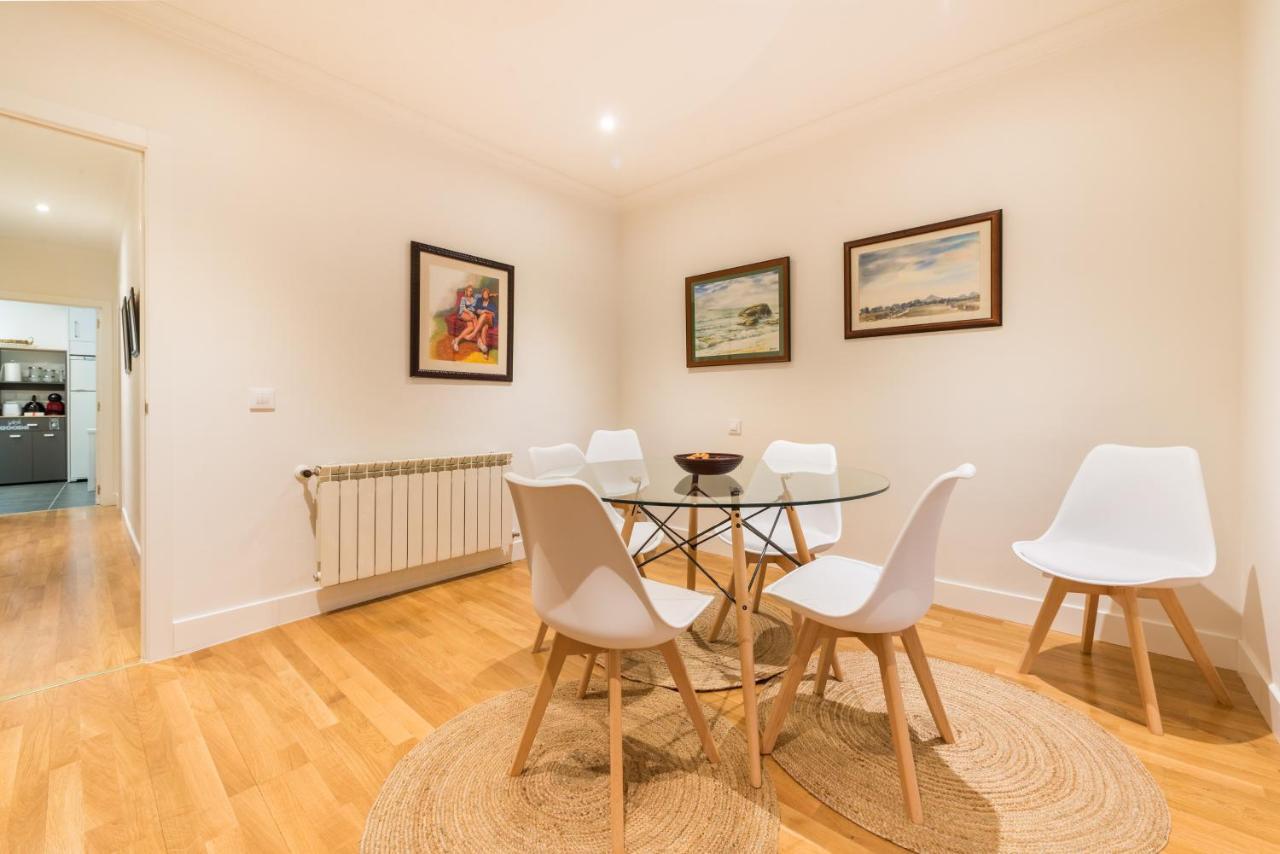 For You Rentals Free Wifi Apartment Temporal Malasana Madrid Center Mal27 Exteriör bild